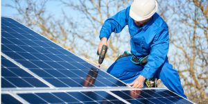 Installation Maintenance Panneaux Solaires Photovoltaïques à Montarnaud